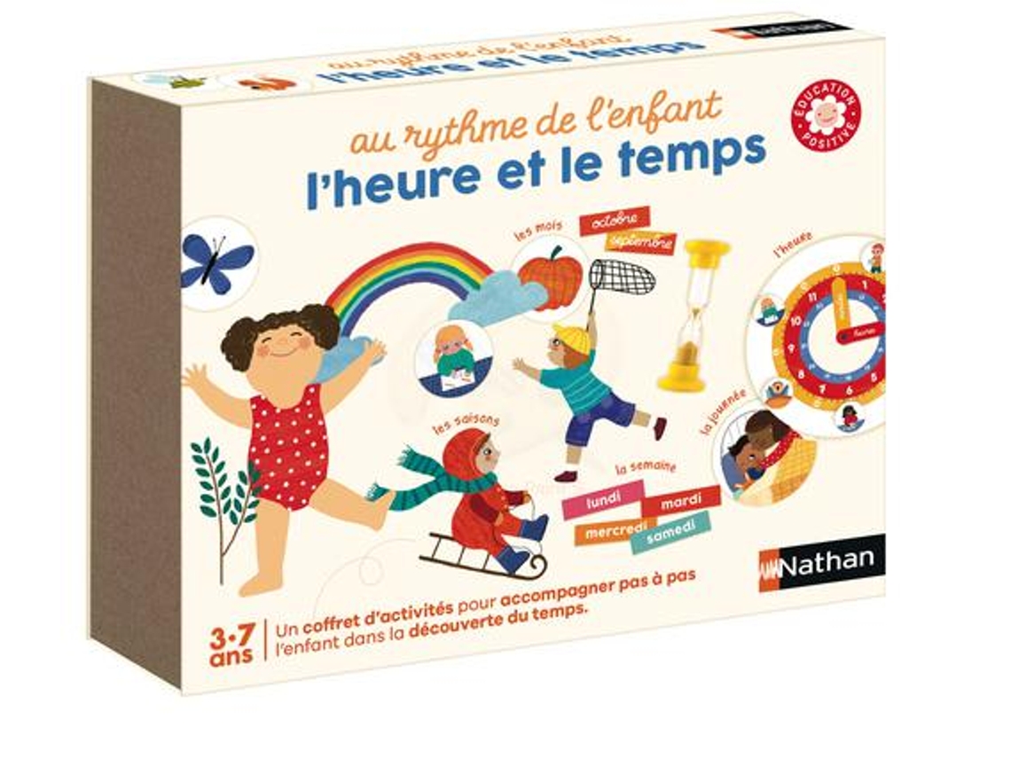 Nathan 31165 Brinquedo Educativo