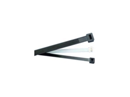 Brida Nilon Blanca 100 Uds INDEX