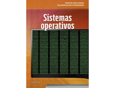 Livro Sistemas Operativos