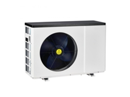 Máquina De Limpeza Ultrassônica Tekmaquinas Para Piscinas Com Sistema De Aquecimento Eficiente 2,51 11,38 Kw