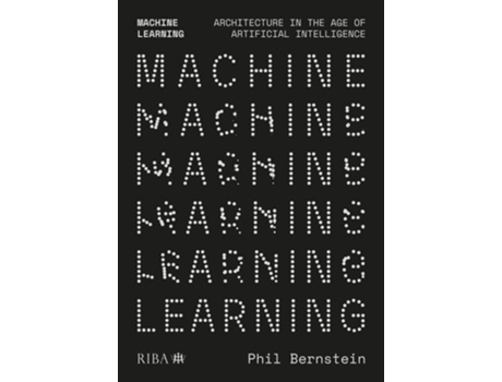 Livro Machine Learning de Phil Bernstein (Inglês)