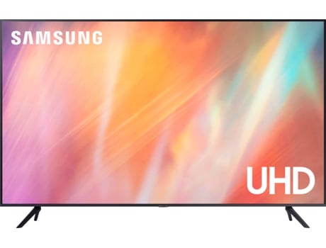 TV SAMSUNG UE70AU7175U (LED - 70'' - 176 cm - 4K Ultra HD - Smart TV)