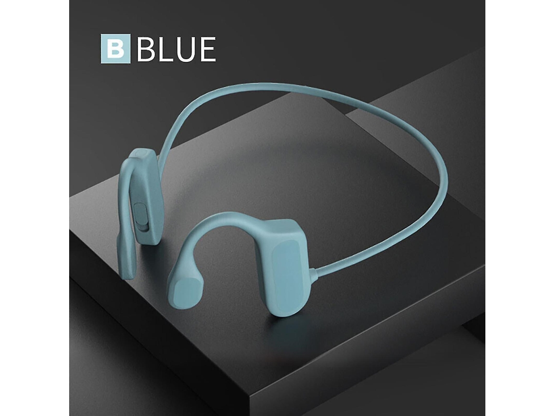 Auriculares Bluetooth Hanging-Ear Non-Ear Sport Hs