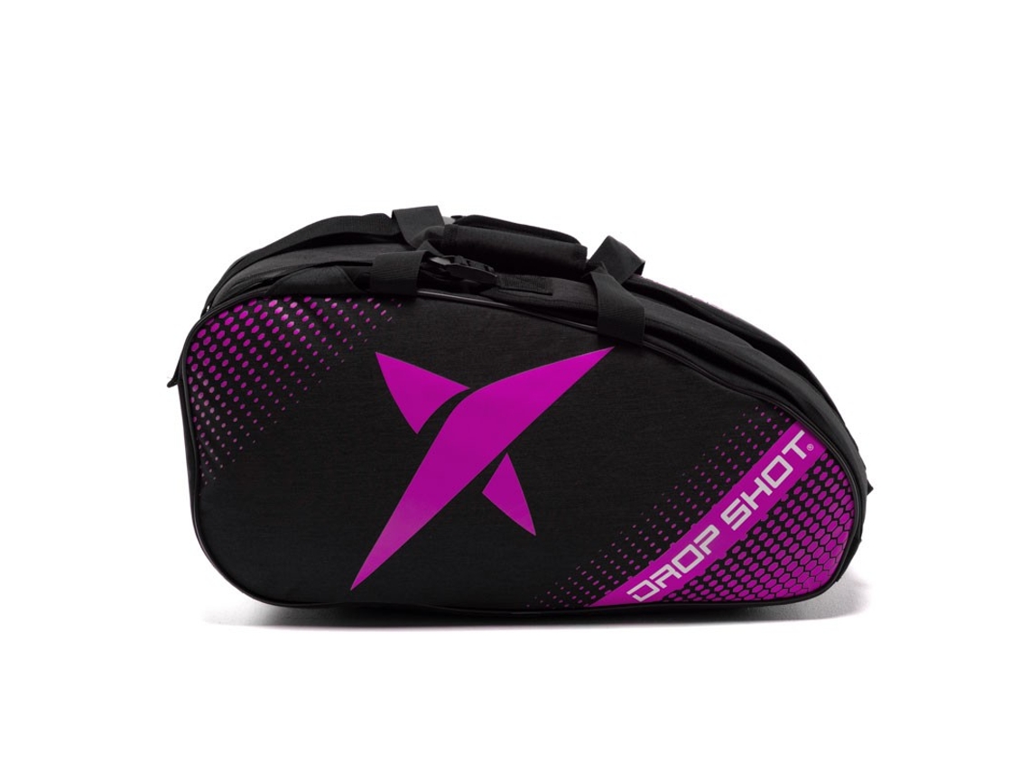 Paletero DROP SHOT Essential 23 Fucsia
