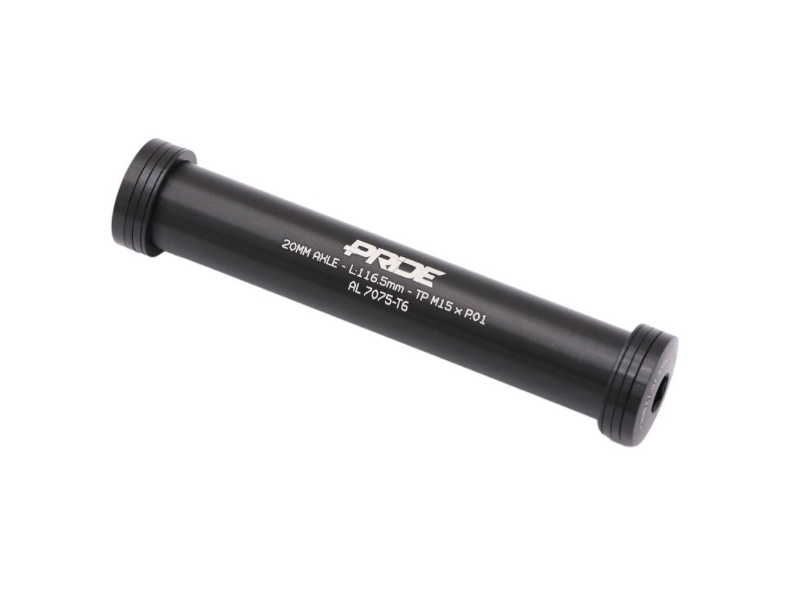 Hub PRIDE RACING Spacers