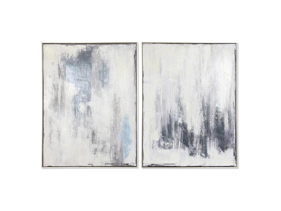 Quadro DKD HOME DECOR (Multicor)