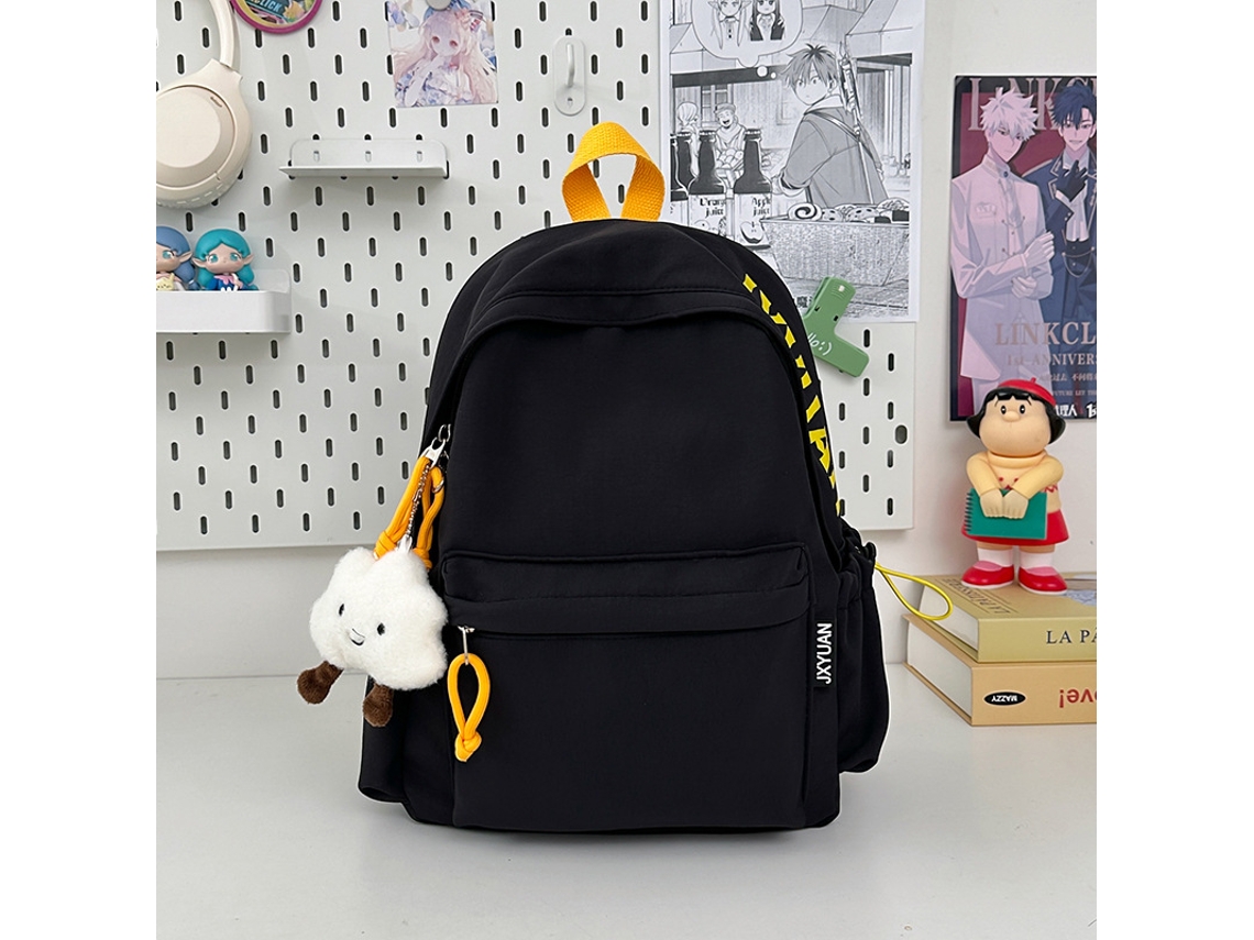 Laxiscreed Caderno De Viagem Infantil Com Alça Leve E Resistente Para Crianças