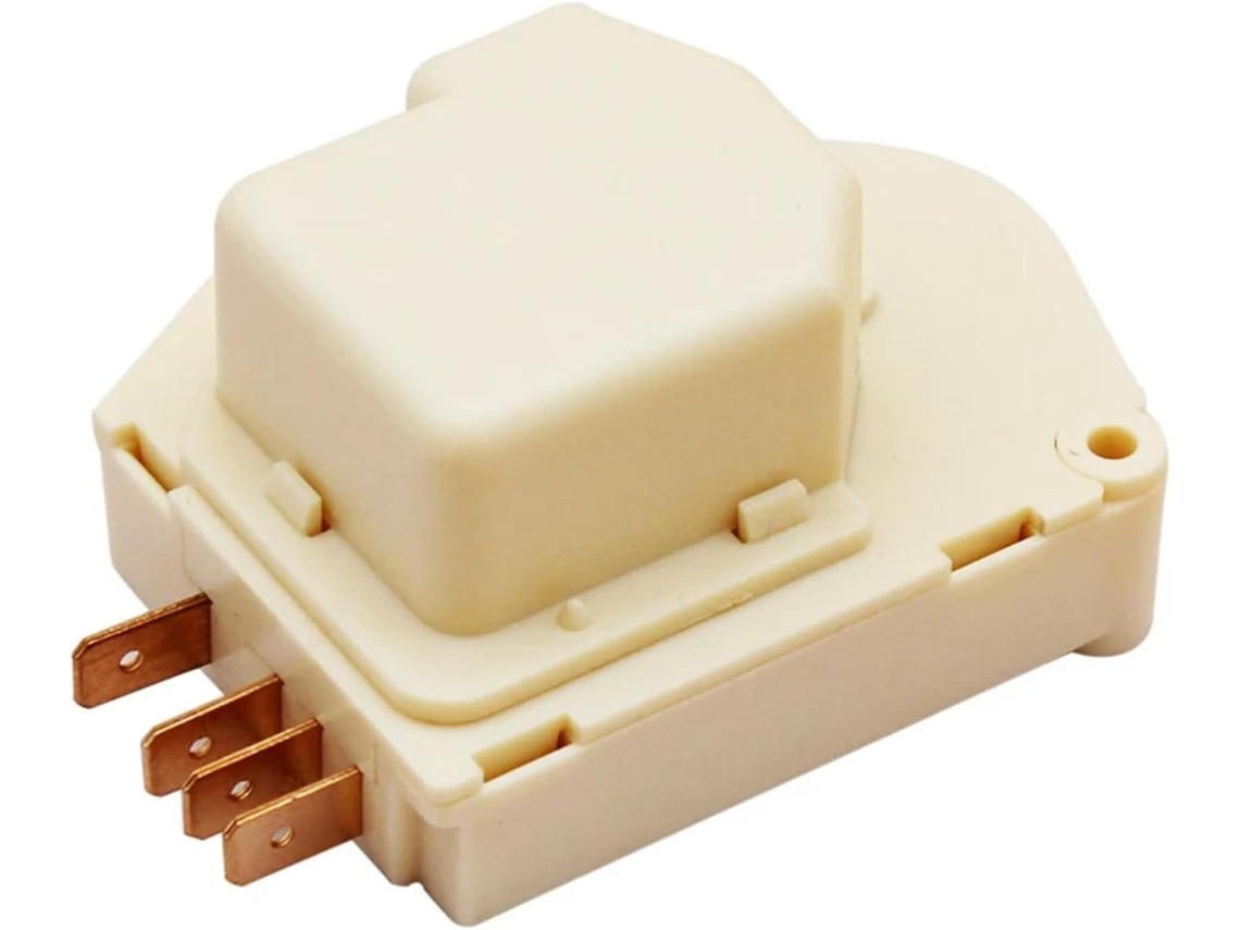 Temporizador De Degelo Para Refrigerador 100-120v 6h