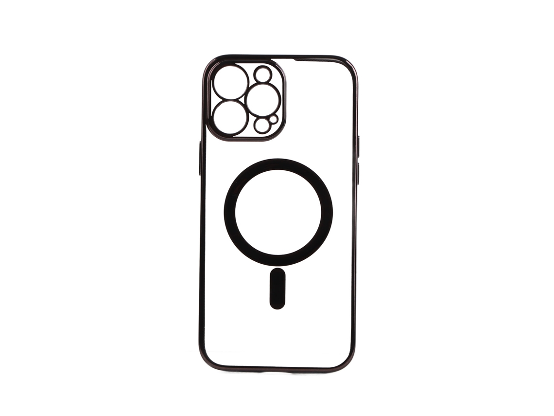 Capa de Celular EOOCOO (proteção Suave de Cobertura Total Magnética)
