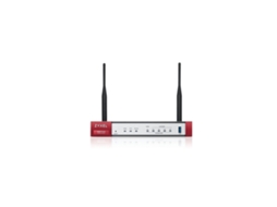 Router ZYXEL Usgflex100Ax-Eu0101F Ethernet Lan