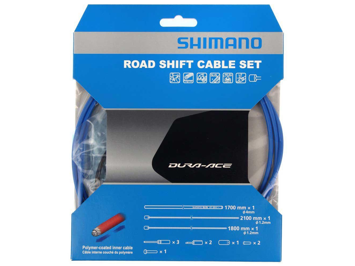 Shimano Ultimate 9000 Ot-Sp41 Kit