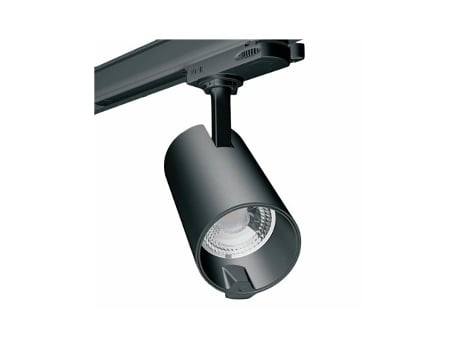 Projetor Ia 30w 2700k 6500k 24° Preto Hmy