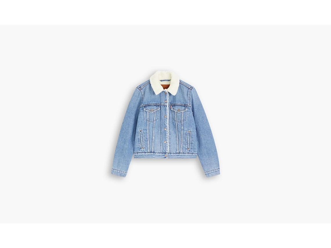 Casaca ganga levis cheap