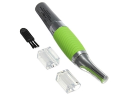 Oreilha Pessoal Cortador De Cabelo Nariz Com Luz Led Oem