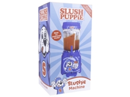 Máscara De Raspadinha Slush Puppie Slowmoose