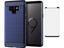 Pelicula de Vidro HONGWE. Samsung Galaxy Note 9