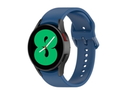 Bracelete Trançado em Espinha de Peixe para Samsung Galaxy Watch 8 / 8 Classic XIAOMOYU