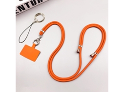 Cordão Universal Ajustável Transversal Para Telefone