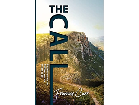 Livro The Call de François Carr (Inglês)