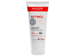 Retinol 60 Rejuvenating Hand Cream No506, 100 Ml Mincer Pharma