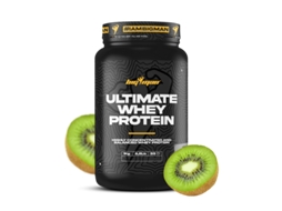 Ultimate Whey Protein 2,2 Lbs 1 Kilo Big Man
