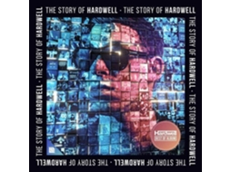 Cd The Story Of Hardwell Cloud 9 Dance