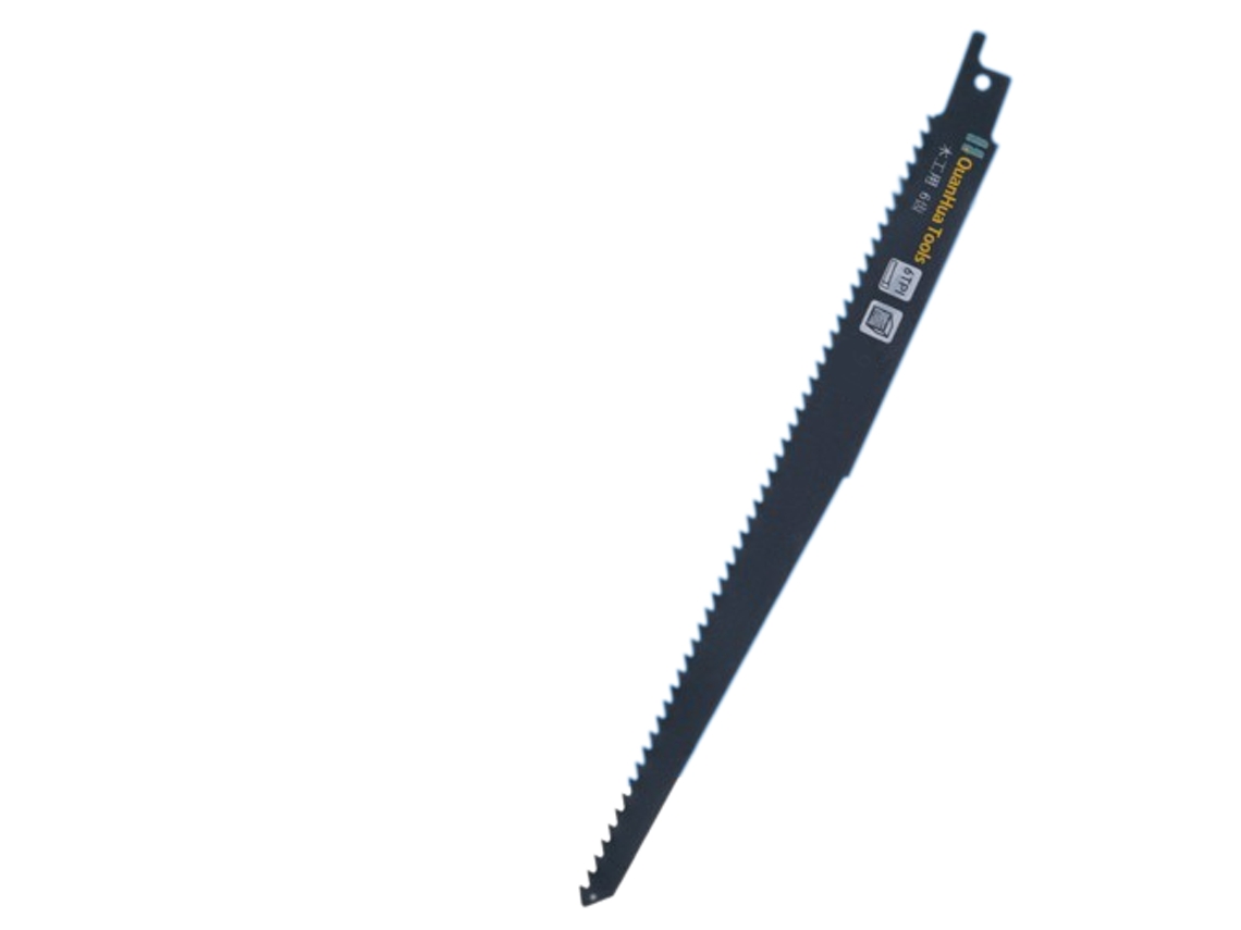 Lâmina de Serra Sabre para Bosch 9 Inch