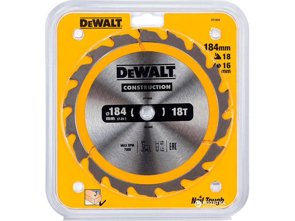 Martelo Combinado DeWalt 5kg 1050W - 40mm 6,1J - SDS-Max