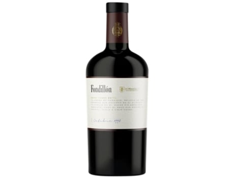 Generoso MONOVAR Monovar Fondillón Monastrell Alicante Gran Reserva 1996 0.75 L (1 unidade)