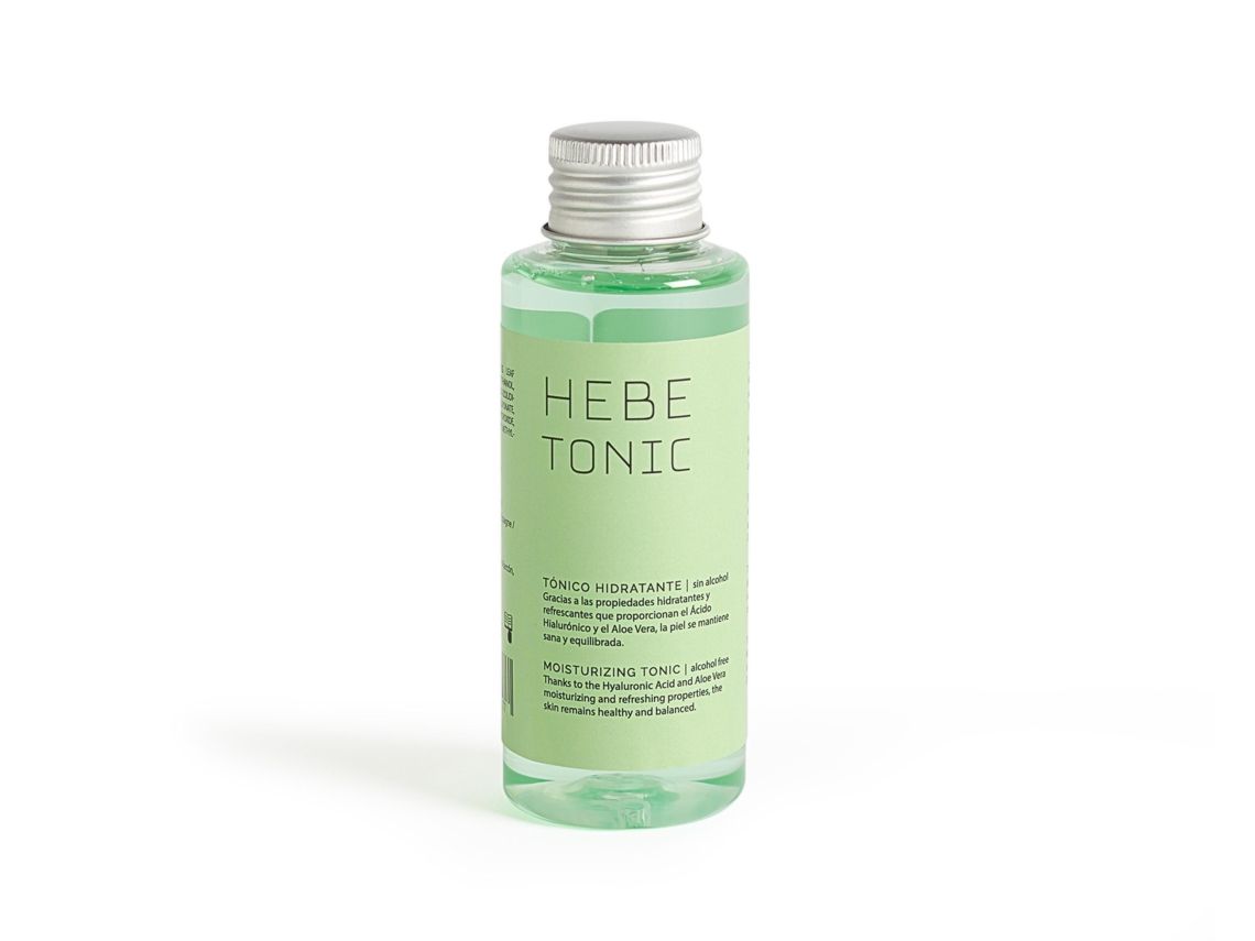 Hebe Skin Tonic