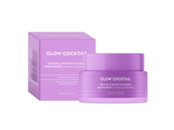 Hidratante Restore Renew Com Colagénio 50ml