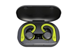 Auriculares Bluetooth True Wireless Dww-Wireless High Power Mini Sport Noise Reduction In Ear Green