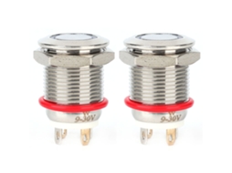 Interruptor isolador impermeável 3p 63A resistente a poeira S/MARCA