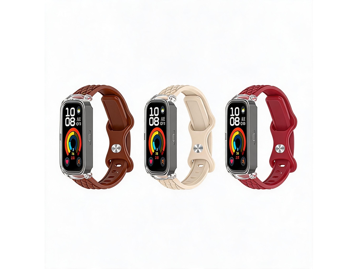 3pcs Bracelete Para Huawei Band 6/7 Cuich