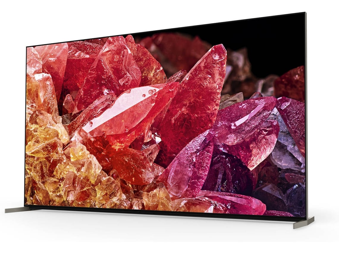 TV SONY XR65X95KAEP (Mini LED - 65'' - 165 cm - 4K Ultra HD - Smart TV)