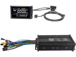 Controle de Velocidade para Inversor SFUSHOS
