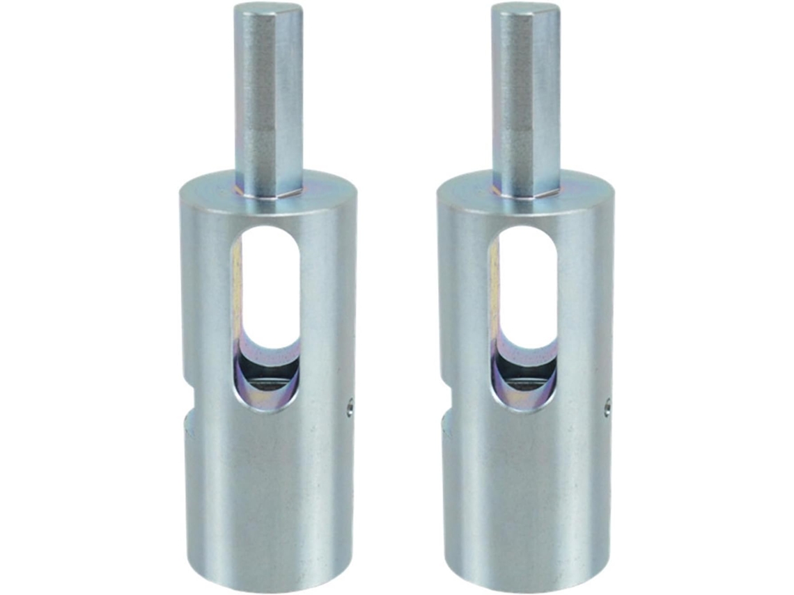 Ferramenta De Mandril Para Furadeira Tist Ties Calibre 9,