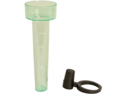 Pluviômetro De Plástico 24,3 Cm Spear Jackson