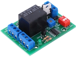 Saída Dupla Controle Qualidade Produto 12v Dc