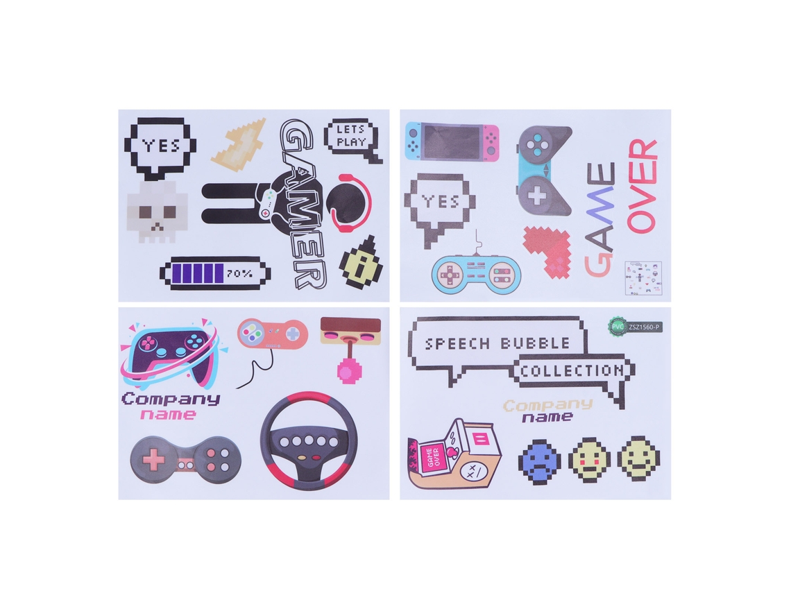 Sticker de Parede Homem Fazendo Café | S/MARCA