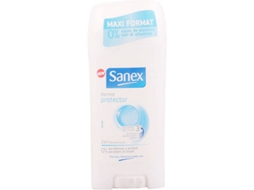 Desodorizante SANEX Protector Stick (65 ml) (ARTIGOS IGUAIS)