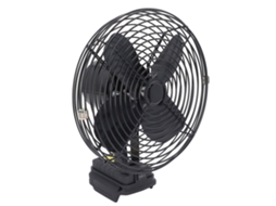 Ventilador Portátil Recarregável Laxiscreed 30w Com Bateria De Lítio 18v Para Uso Móvel