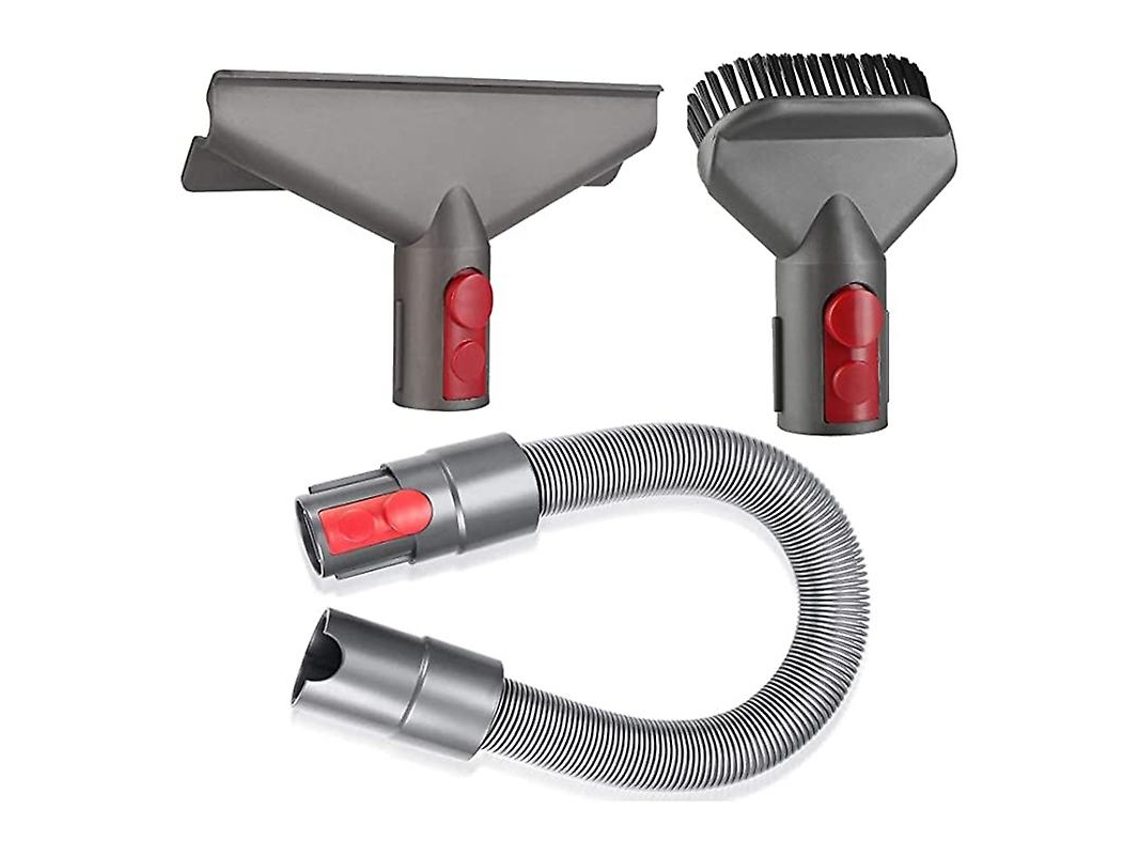Acessórios de Aspirador V11 V10 V7 V8 Sem fio Absolute Animal Vacuum Kit de ferramentas Mangueira escova dura