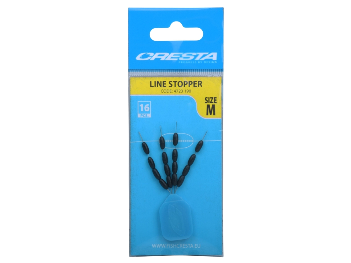 Ficha CRESTA Linestoppers