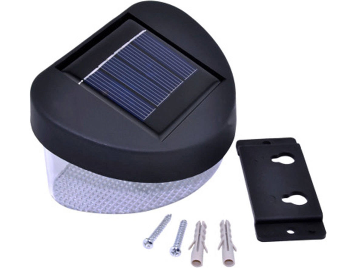 Luz Solar para Exterior HEAN Decoração