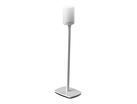 FLX100FS1011EU Suporte de Chão para Sonos Era100 Branco Individual FLEXSON