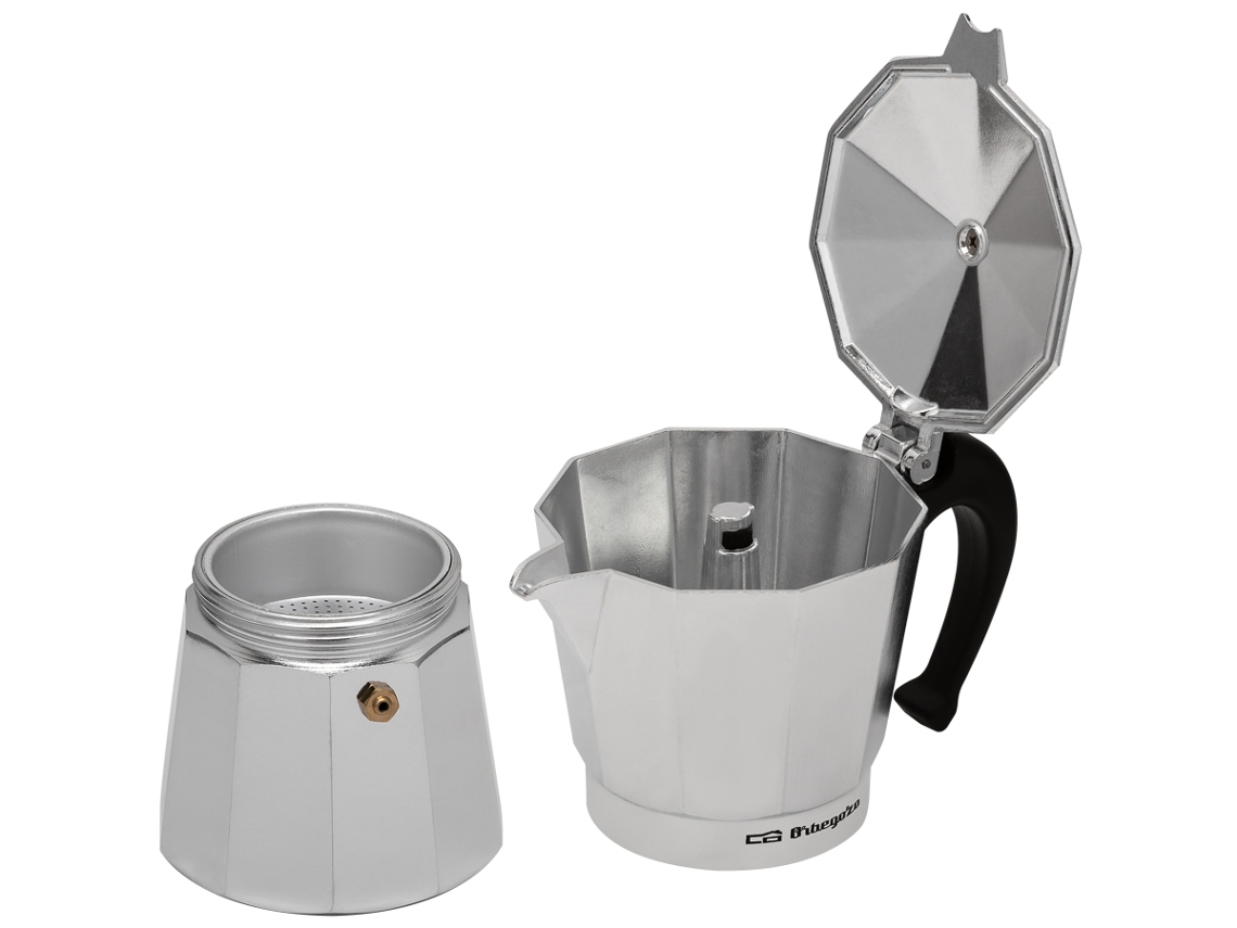 Cafeteira ORBEGOZO KF 600