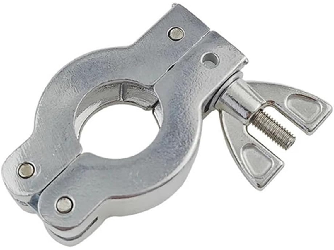 Suporte De Fixação A Vácuo Em Liga Alumínio Kf Kf50
