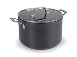 Pote LACOR (Aço Inox- 26cm)