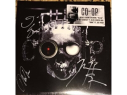 Vinil CO-OP  - Coool (1CDs)